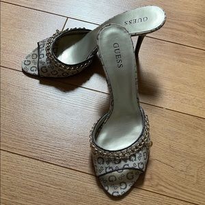 Guess shoes